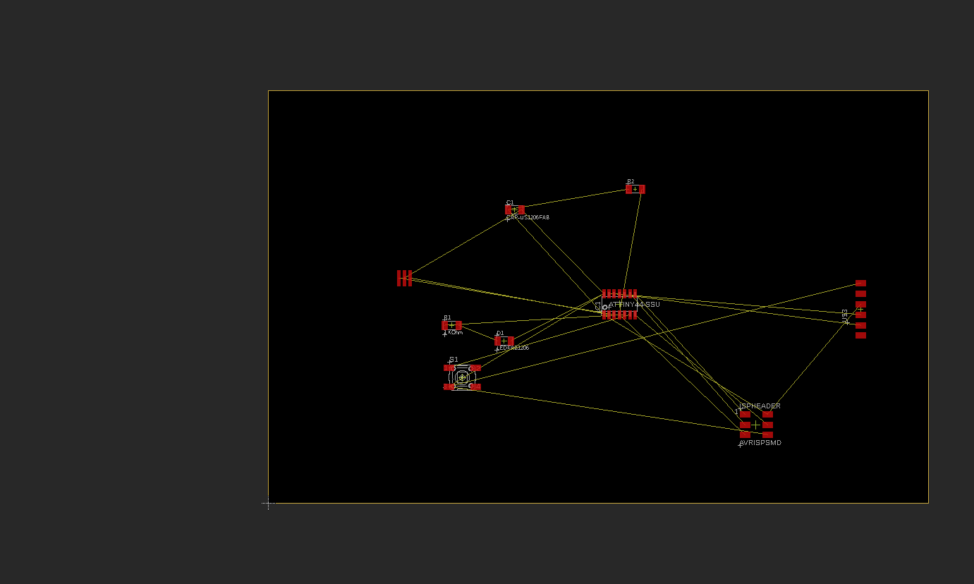 3 board parts spread out